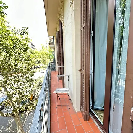 Diputacion Homestay
