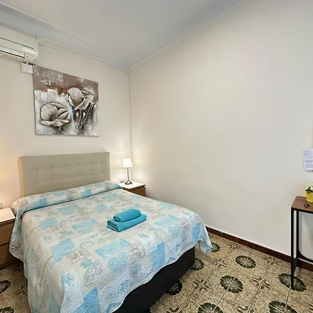 Homestay Diputacion Barcelona