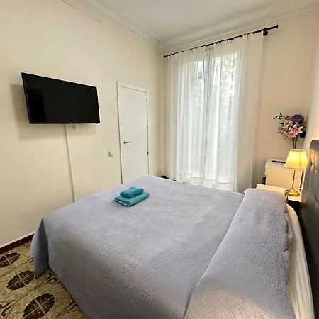 Diputacion Homestay