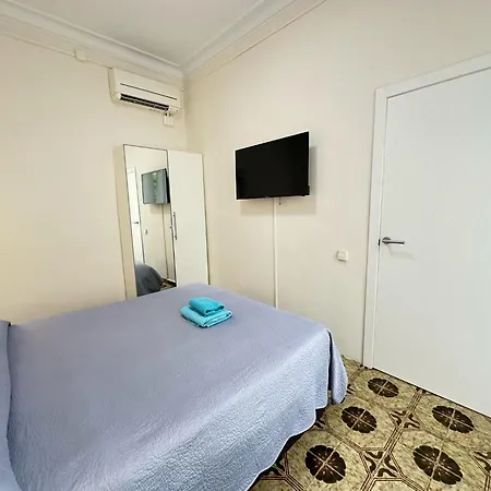 Homestay Diputacion