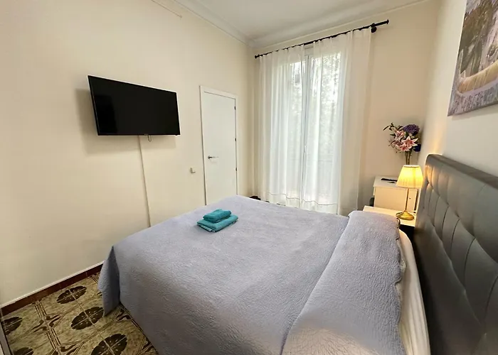 Diputacion Bed & Breakfast
