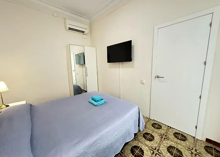 Bed & Breakfast Diputacion